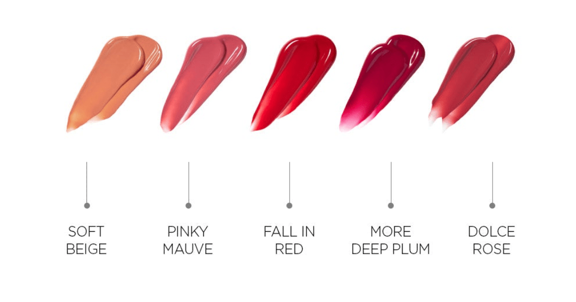 JUNGSAEMMOOL LIP - PRESSION Glow Lasting Tint 4g - TIANSHOP