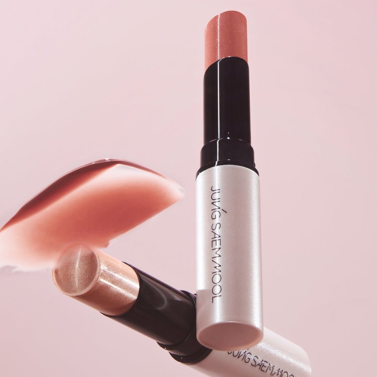 JUNGSAEMMOOL LIP - PRESSION Glow Lip Balm 4.5g - TIANSHOP