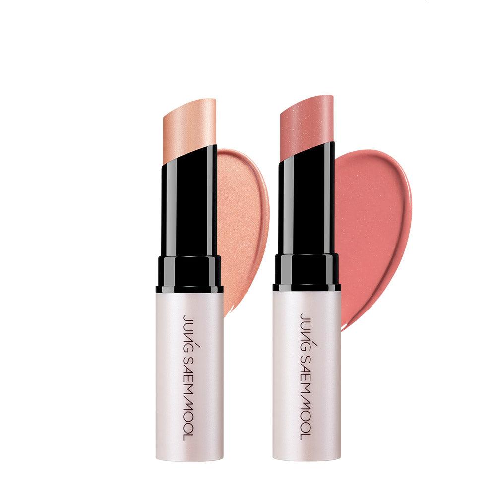 JUNGSAEMMOOL LIP - PRESSION Glow Lip Balm 4.5g - TIANSHOP