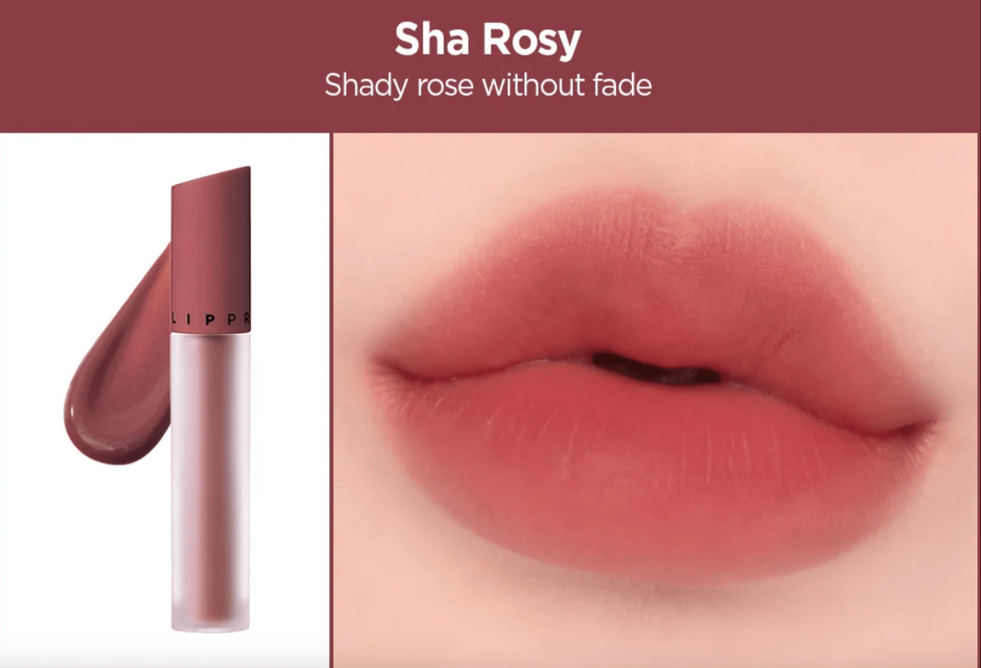 JUNGSAEMMOOL LIP - PRESSION See - Through Tint 4g - TIANSHOP