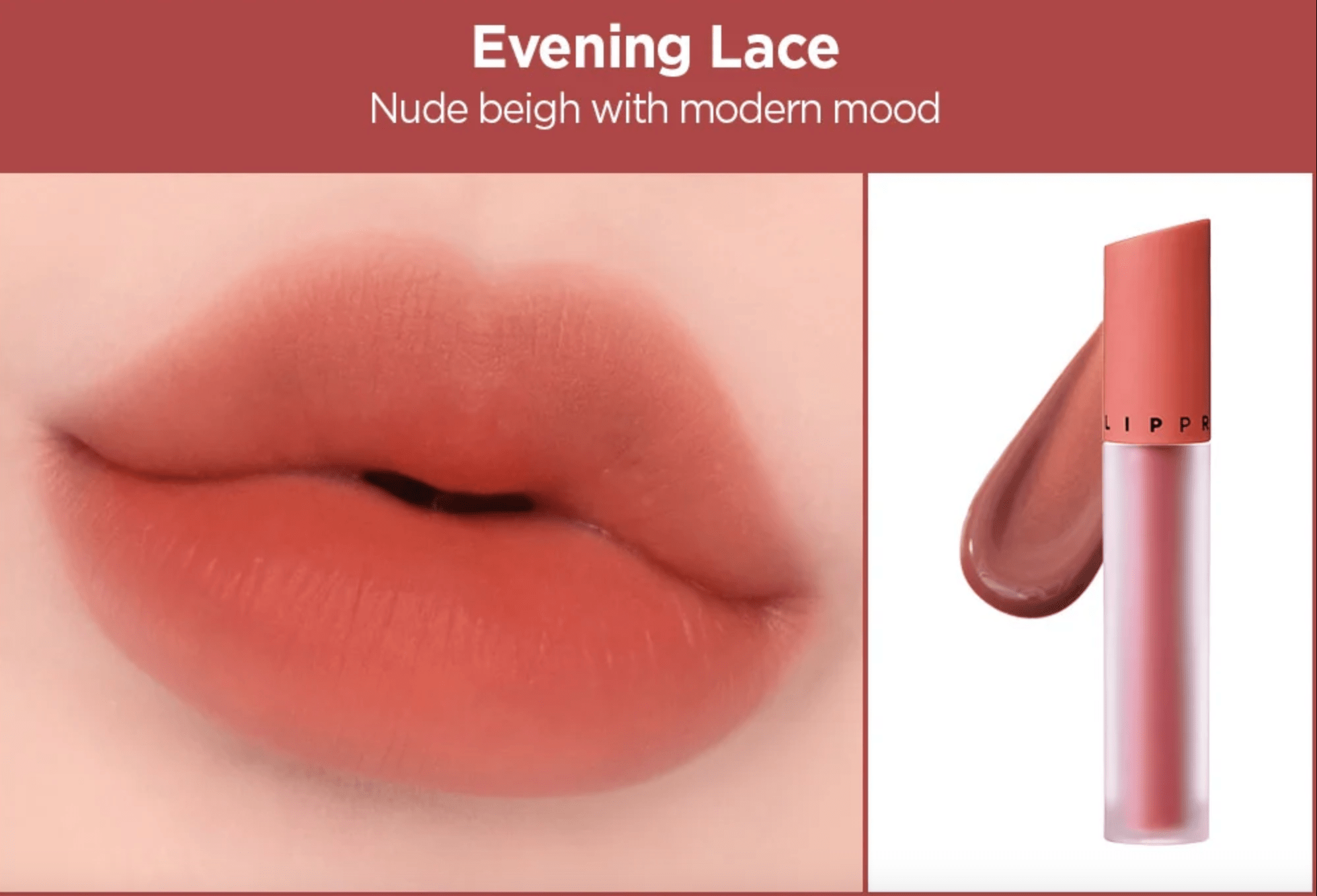JUNGSAEMMOOL LIP - PRESSION See - Through Tint 4g - TIANSHOP
