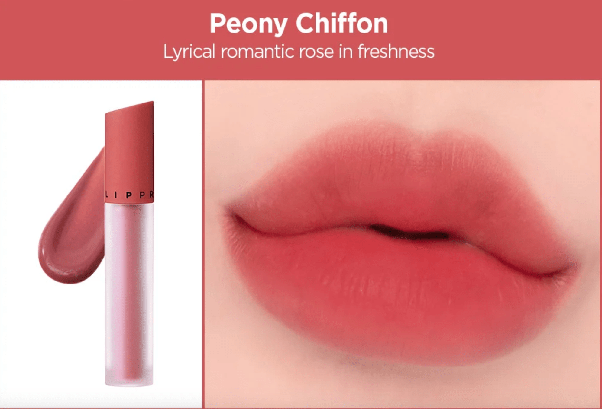 JUNGSAEMMOOL LIP - PRESSION See - Through Tint 4g - TIANSHOP