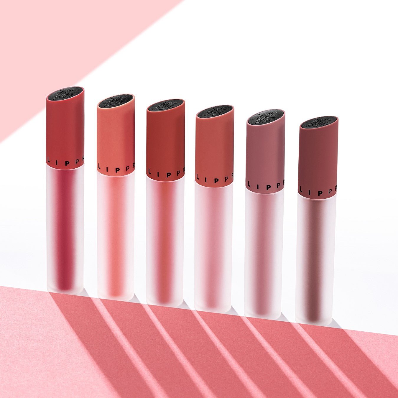 JUNGSAEMMOOL LIP - PRESSION See - Through Tint 4g - TIANSHOP