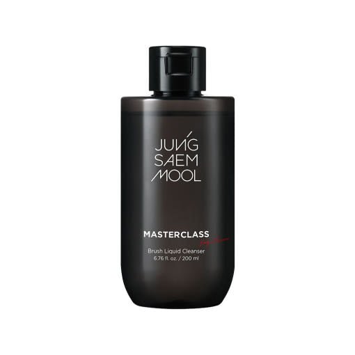JUNGSAEMMOOL Masterclass Brush Liquid Cleanser 200ml - TIANSHOP