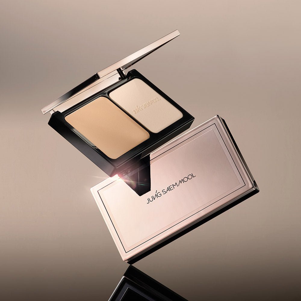 JUNGSAEMMOOL Masterclass Powder Foundation 9.5g - TIANSHOP