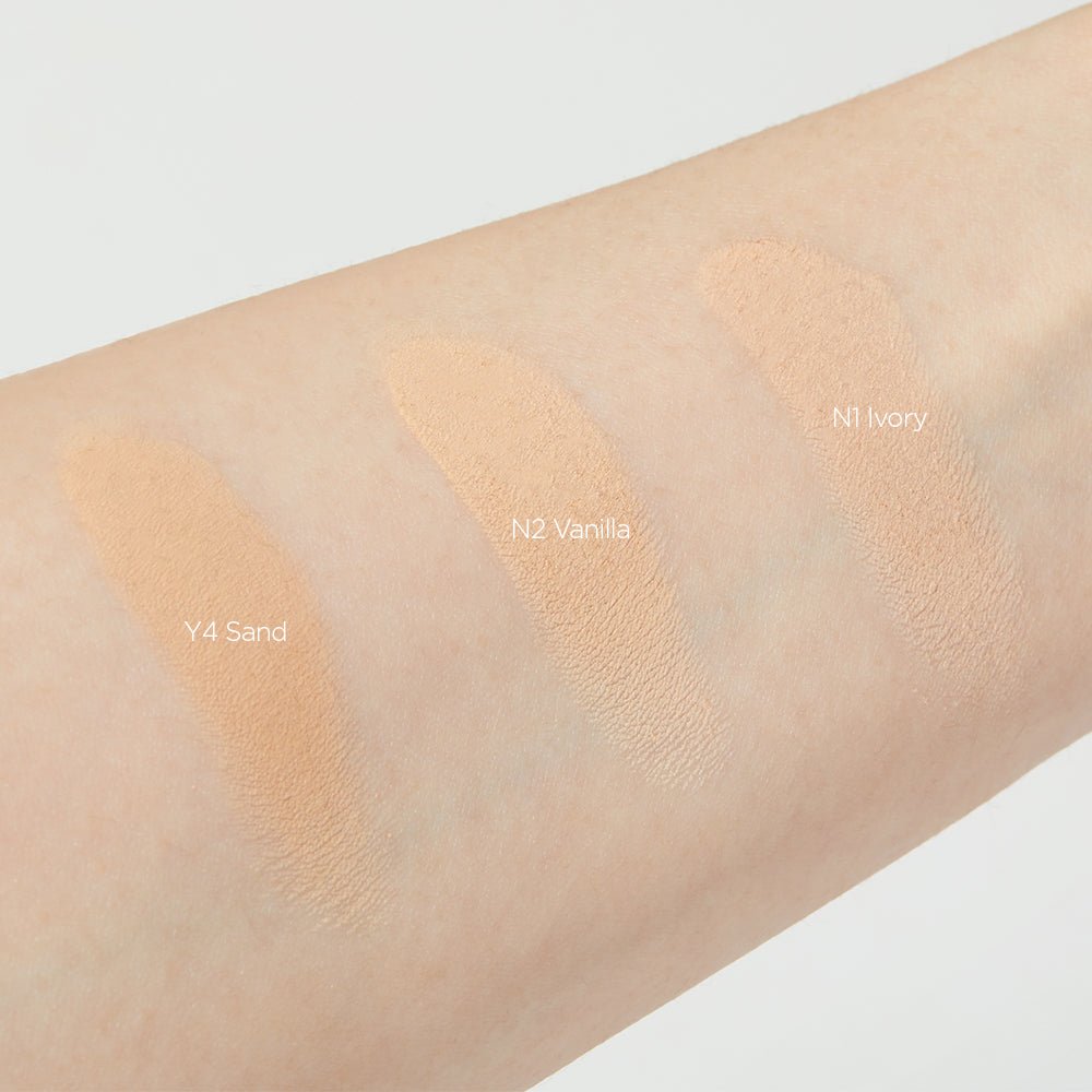JUNGSAEMMOOL Masterclass Powder Foundation 9.5g - TIANSHOP