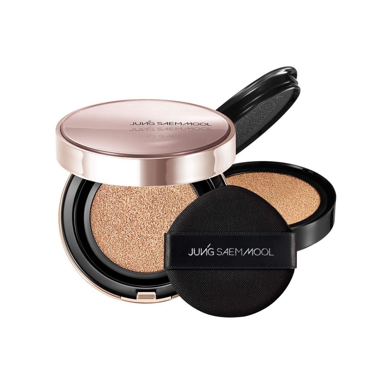 JUNGSAEMMOOL Masterclass Radiant Cushion (SPF50+ / PA+++) 15g + Refill - TIANSHOP