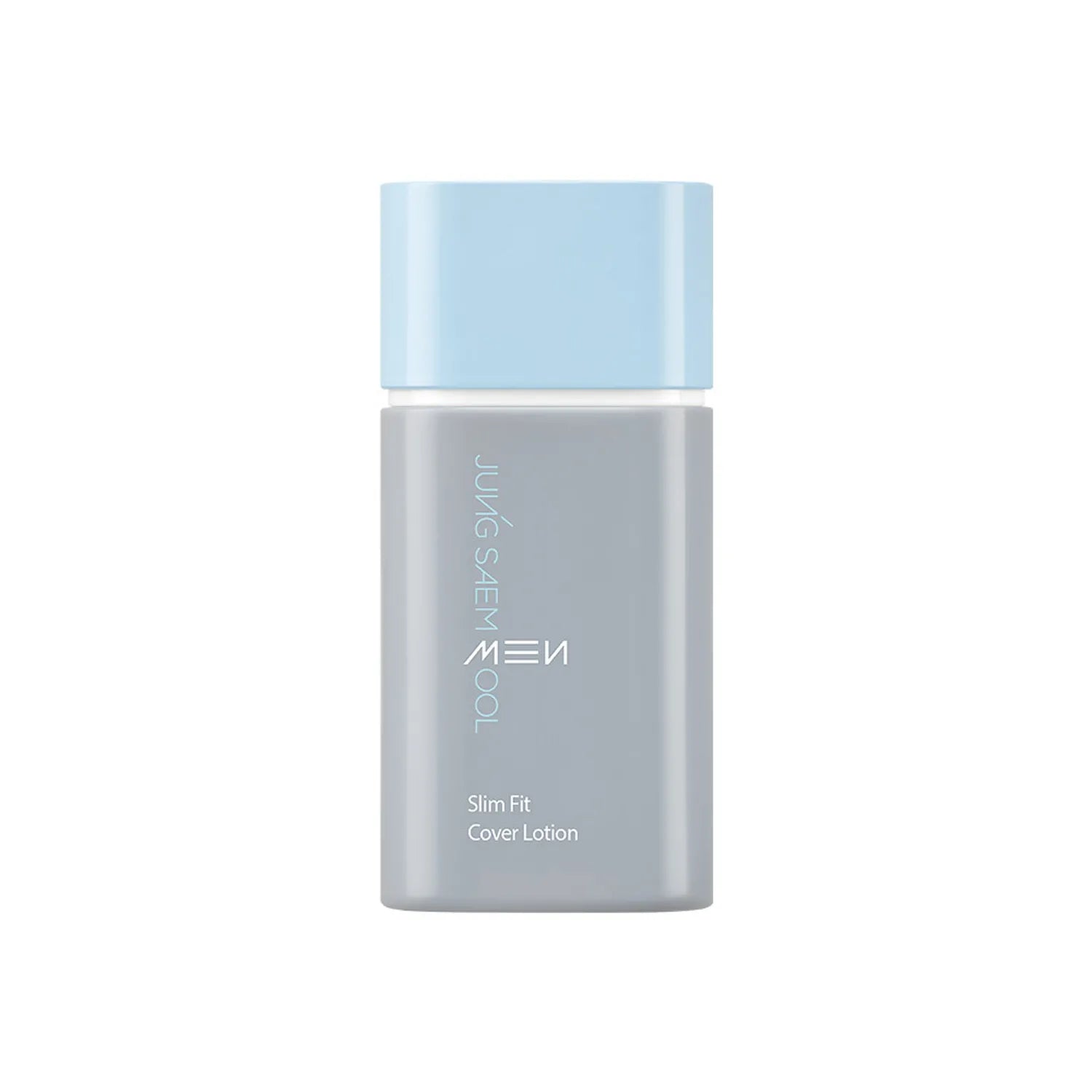 JUNGSAEMMOOL Men Slim Fit Cover Lotion SPF50+ PA+++ 40ml (3color) - TIANSHOP