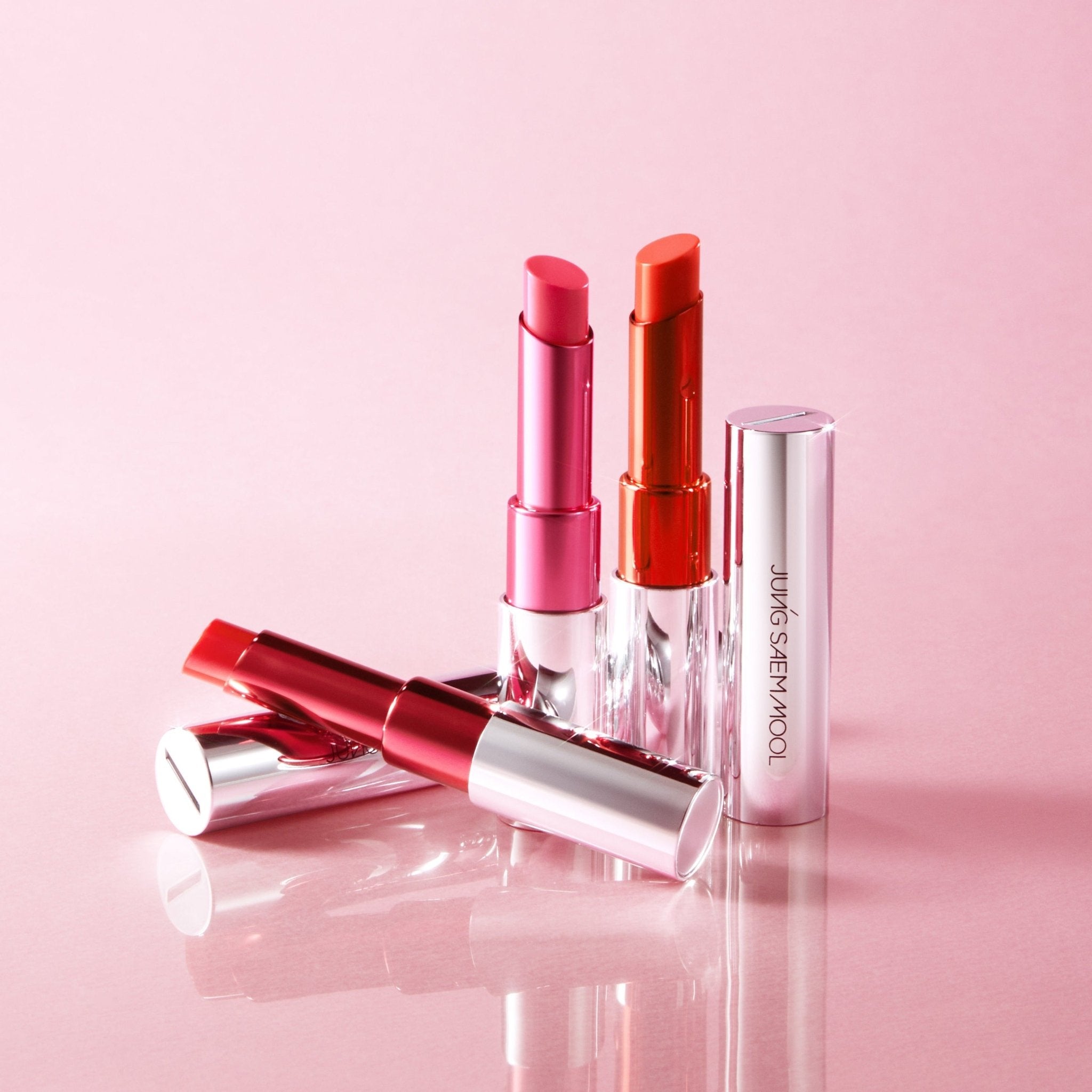 JUNGSAEMMOOL New Classic Glaze Lipstick - TIANSHOP