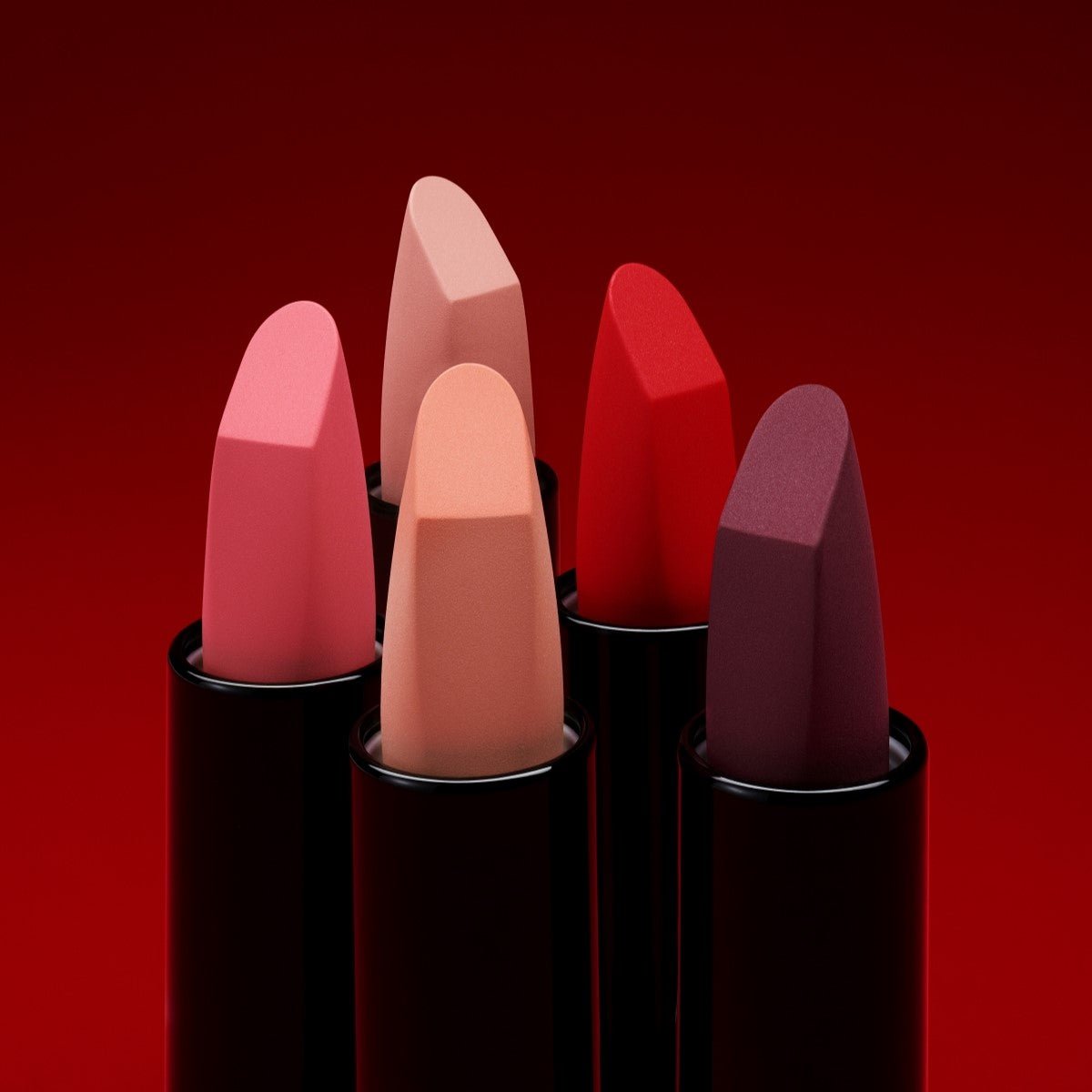 JUNGSAEMMOOL New Classic Matte Lipstick - TIANSHOP