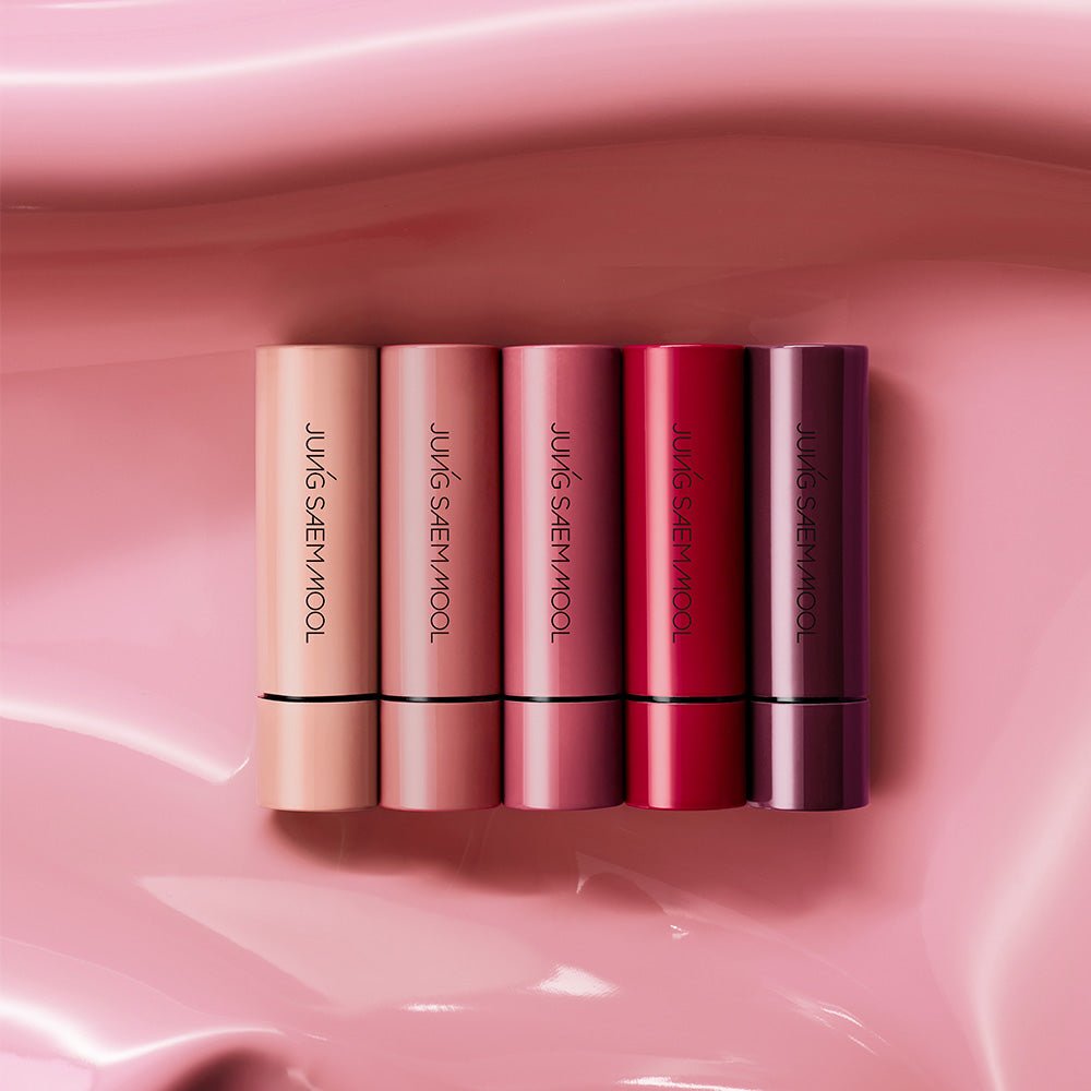 JUNGSAEMMOOL New Classic Shine Lipstick - TIANSHOP