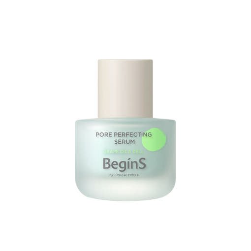 JUNGSAEMMOOL Pore Perfecting Serum 30ml - TIANSHOP