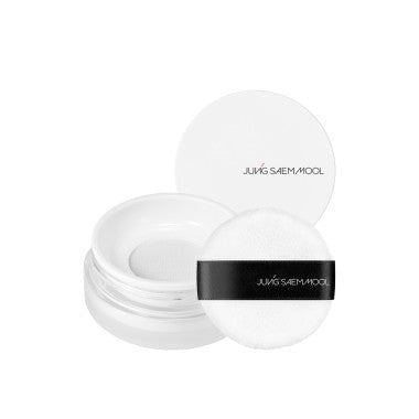 JUNGSAEMMOOL Pro - lasting Finish Powder 10g - TIANSHOP