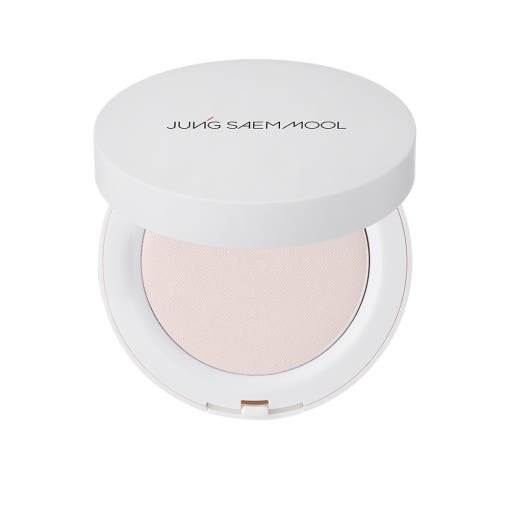 JUNGSAEMMOOL Pro - lasting Finish Powder Pact 6.5g Sheer (2color) - TIANSHOP