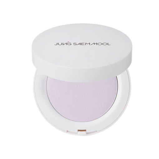 JUNGSAEMMOOL Pro - lasting Finish Powder Pact 6.5g Sheer (2color) - TIANSHOP