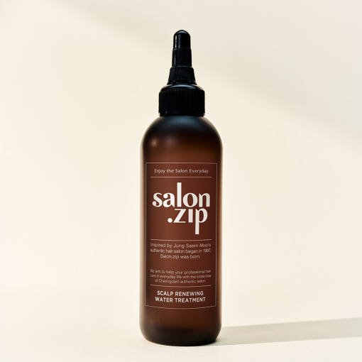 JUNGSAEMMOOL Salon.Zip Scalp Renewing Water Treatment 200ml - TIANSHOP