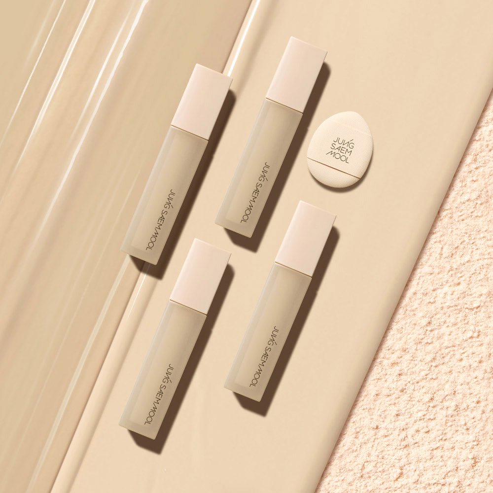 JUNGSAEMMOOL Skin Nuder Concealer 6g SPF34/PA++ - TIANSHOP