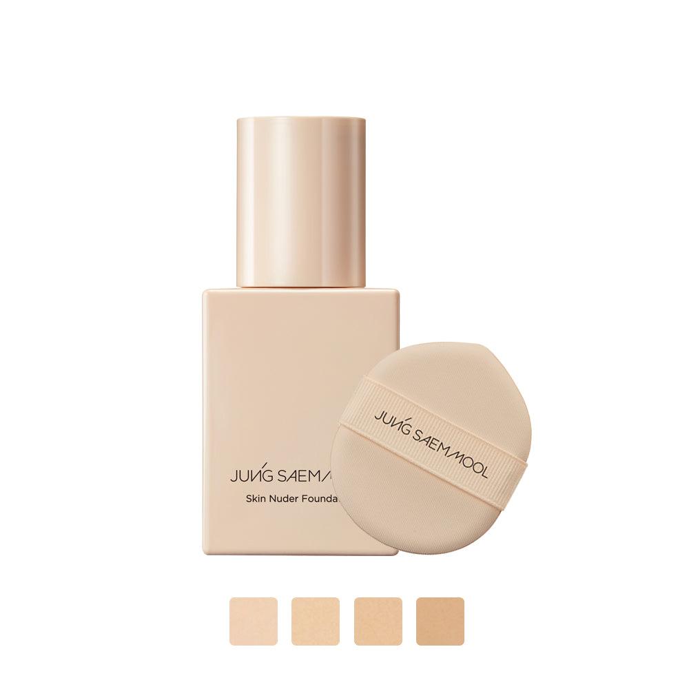 JUNGSAEMMOOL Skin Nuder Foundation 30ml SPF50+ / PA++++ - TIANSHOP