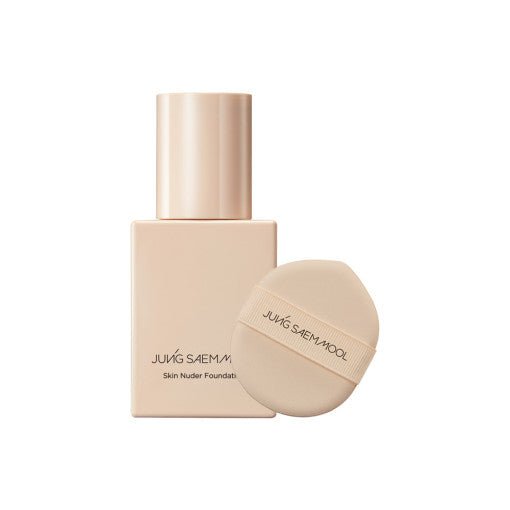 JUNGSAEMMOOL Skin Nuder Foundation 30ml SPF50+ / PA++++ - TIANSHOP