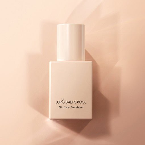 JUNGSAEMMOOL Skin Nuder Foundation 30ml SPF50+ / PA++++ - TIANSHOP