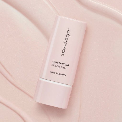 JUNGSAEMMOOL Skin Setting Glowing Base 40ml - TIANSHOP