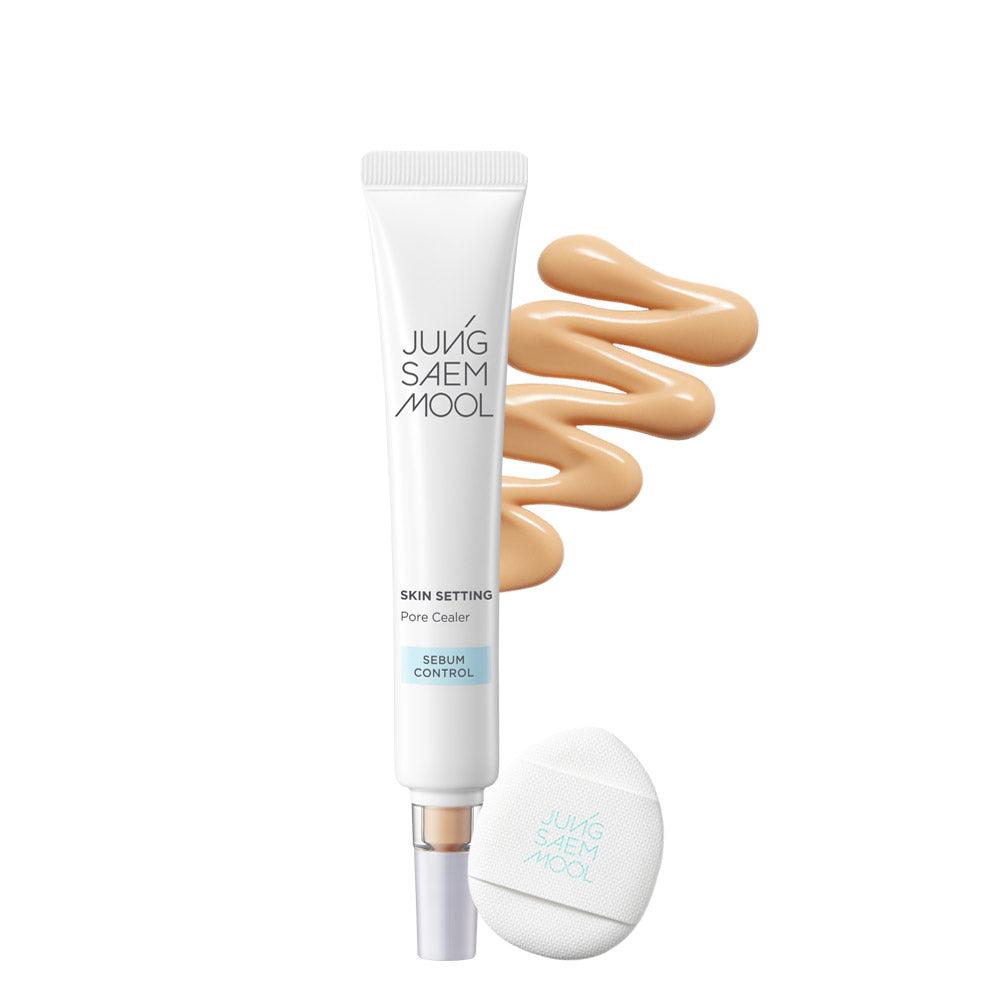 JUNGSAEMMOOL Skin Setting Pore - cealer 20ml - TIANSHOP