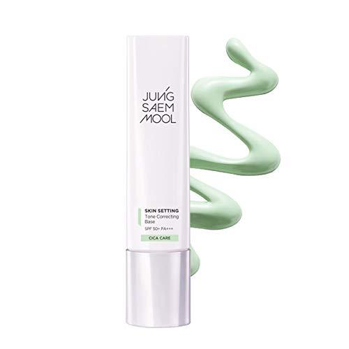 JUNGSAEMMOOL Skin Setting Tone Correcting Base 40ml - TIANSHOP