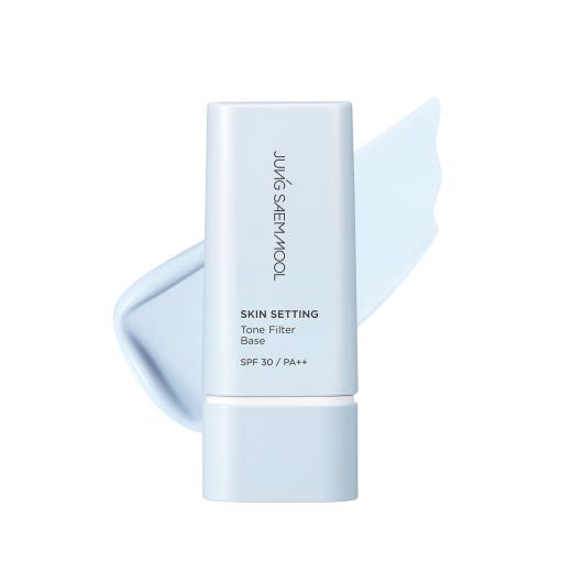 JUNGSAEMMOOL Skin Setting Tone Filter Base SPF30 PA++ 40ml - TIANSHOP