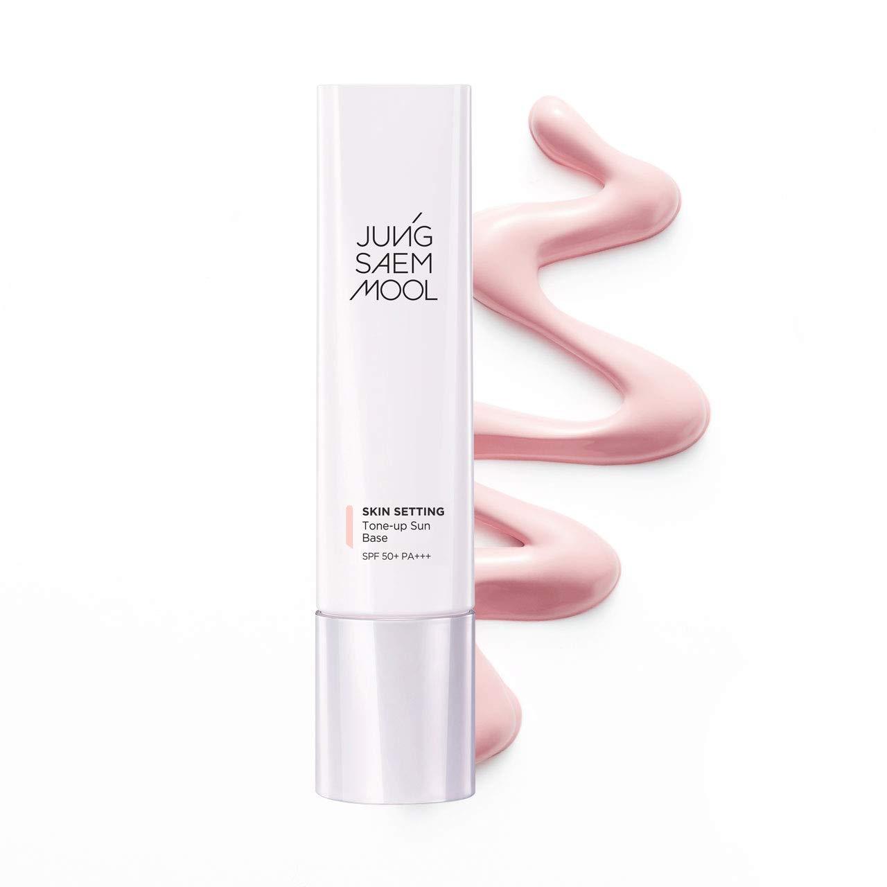 JUNGSAEMMOOL Skin Setting Tone - up Sun Base 40ml - TIANSHOP