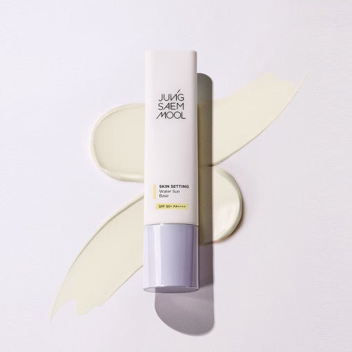 JUNGSAEMMOOL Skin Setting Water Sun Base 40ml - TIANSHOP