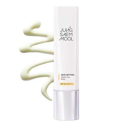 JUNGSAEMMOOL Skin Setting Water Sun Base 40ml - TIANSHOP