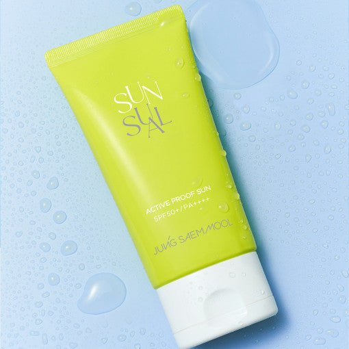 JUNGSAEMMOOL Sunsual Active Proof Sun 70ml SPF 50+ / PA++++ - TIANSHOP