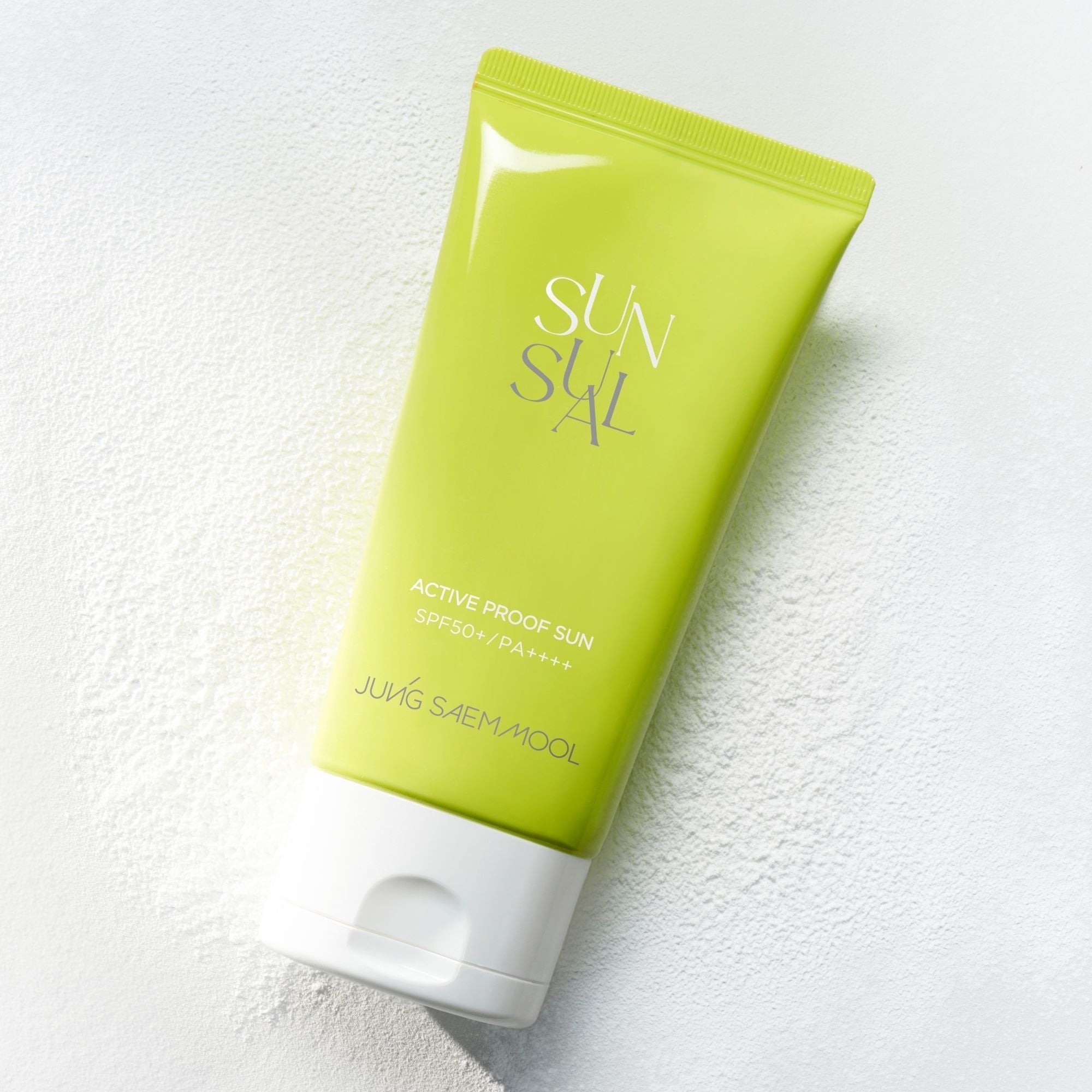 JUNGSAEMMOOL Sunsual Active Proof Sun 70ml SPF 50+ / PA++++ - TIANSHOP