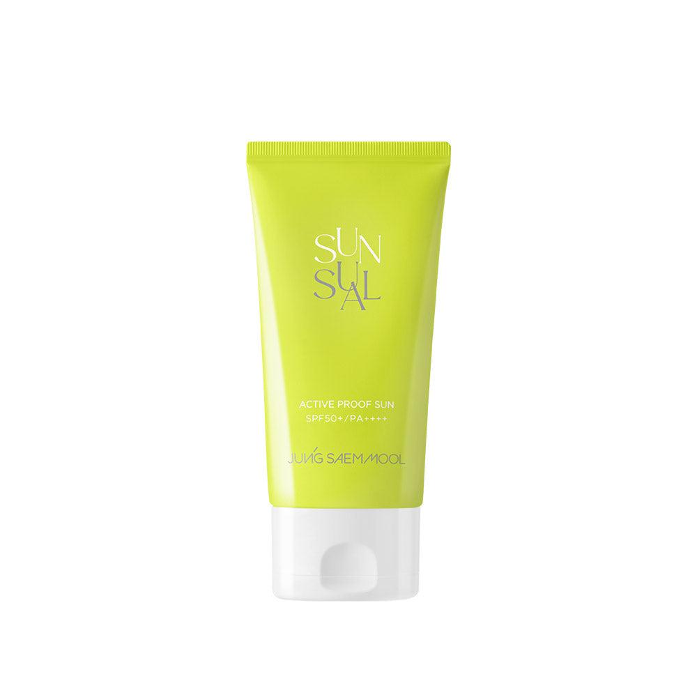 JUNGSAEMMOOL Sunsual Active Proof Sun 70ml SPF 50+ / PA++++ - TIANSHOP