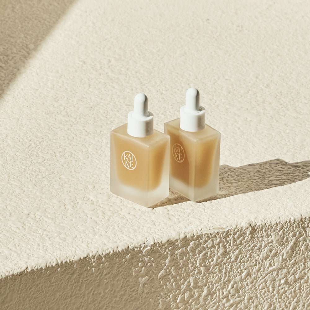 KAINE Kombu Barrier Ampoule 30ml - TIANSHOP