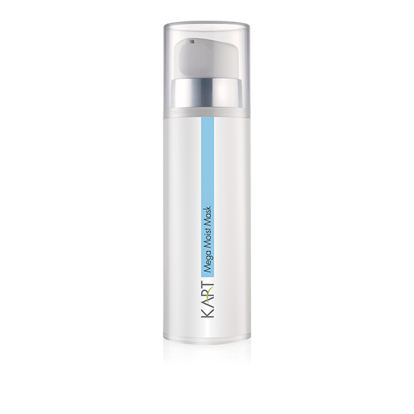 Kart Effective Innovation - Mega Moist Mask 250ml / 8.5oz - TIANSHOP