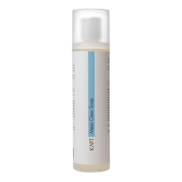 Kart Effective Innovation - Meso Clear Soap 250ml / 8.5oz - TIANSHOP