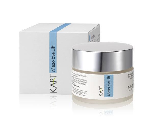 Kart Effective Innovation - Meso Eye Lift Cream 30ml / 1oz - TIANSHOP