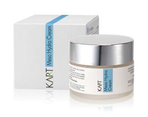 Kart Effective Innovation - Meso Hydra Cream 50ml / 1.7oz - TIANSHOP