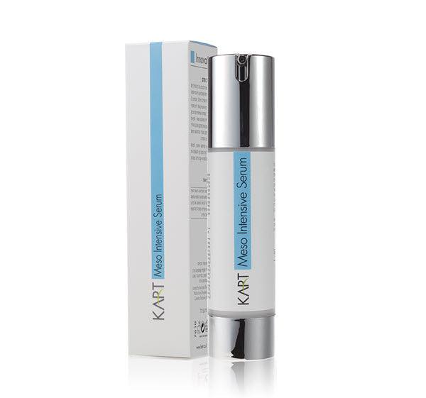 Kart Effective Innovation - Meso Intensive Serum 50ml / 1.7oz - TIANSHOP