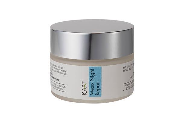 Kart Effective Innovation - Meso Night Repair Cream 50ml / 1.7oz - TIANSHOP