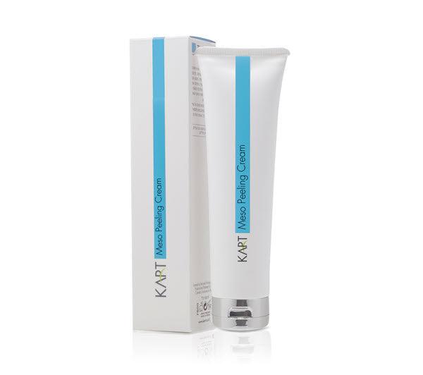 Kart Effective Innovation - Meso Peeling Cream 100ml / 3.4oz - TIANSHOP