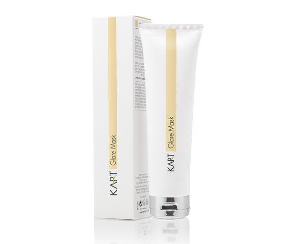 Kart Effective M - Balance - Brightening Glare Mask 100ml / 3.4oz - TIANSHOP