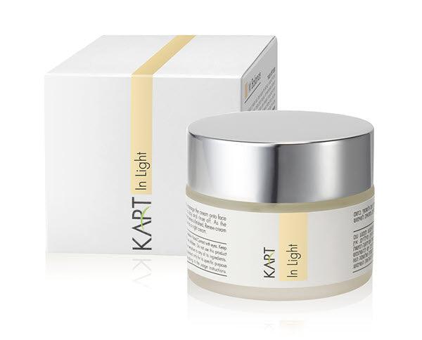 Kart Effective M - Balance - In Light Brightening Night Time Cream 50ml / 1.7oz - TIANSHOP