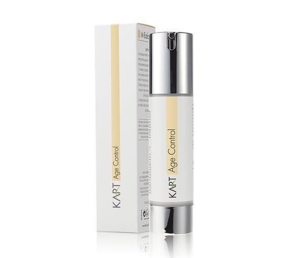 Kart Effective M - Balance - Rich Cream Age Control 50ml / 1.7oz - TIANSHOP