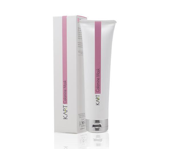 Kart Effective Natural Medicare - Calamin Mask 100ml / 3.4oz - TIANSHOP