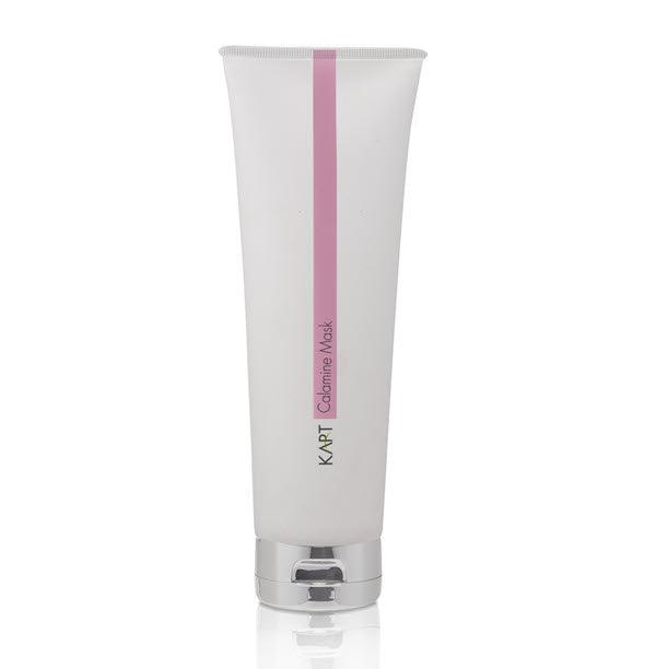 Kart Effective Natural Medicare - Calamin Mask 250ml / 8.5oz - TIANSHOP