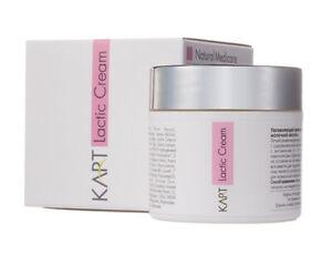 Kart Effective Natural Medicare - Moisturizer Lactic Cream 50ml / 1.7oz - TIANSHOP