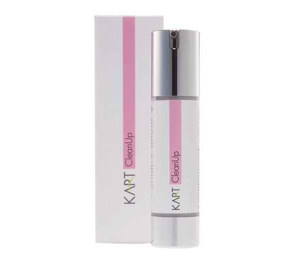 Kart Effective Natural Medicare - Treatment Gel Cleanup 50ml / 1.7oz - TIANSHOP