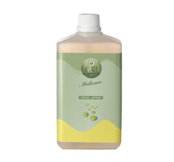 Kart Effective Natural Medicare - Treatment Liquid Exfol Lotion 1000ml / 33.8oz - TIANSHOP